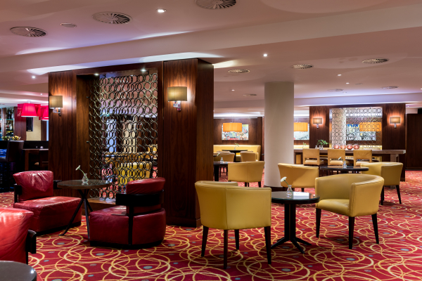 Las mejores ofertas de Renaissance Amsterdam Hotel Amsterdam