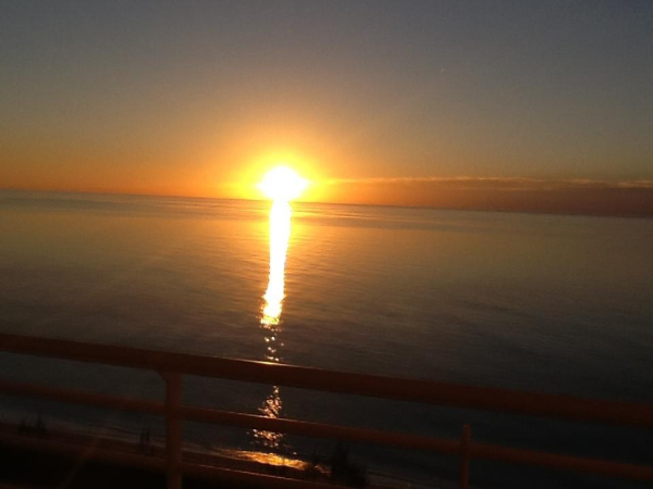 Las mejores ofertas de Running Mon Sunrise Resort and Marina Freeport
