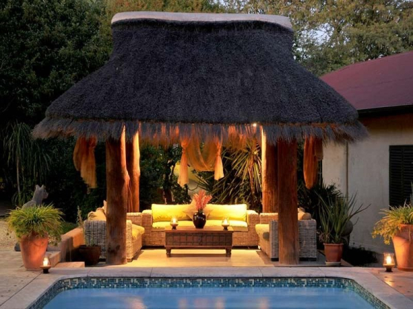 Las mejores ofertas de Villa Verdi Boutique Guesthouse Windhoek