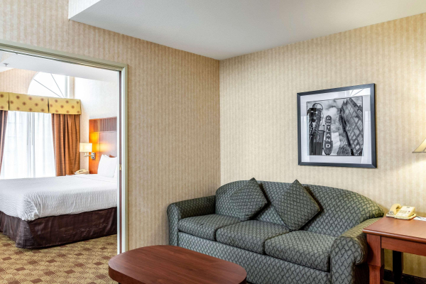 Las mejores ofertas de Clarion Hotel Portland Airport Portland