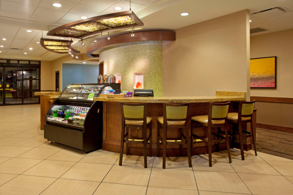 Las mejores ofertas de Hyatt Place San Antonio/Riverwalk San Antonio