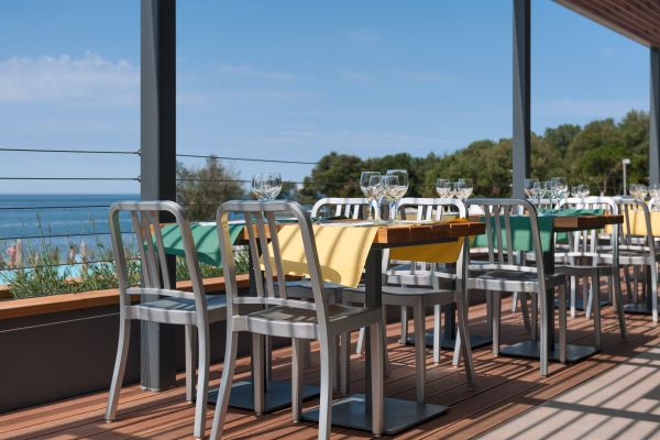 Las mejores ofertas de Maistra Select Amarin Resort Rovinj 