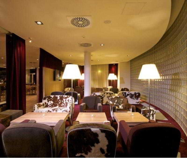 Las mejores ofertas de Pentahotel Kassel Kassel