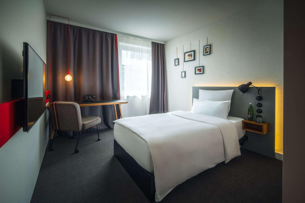Las mejores ofertas de Pentahotel Rostock Rostock