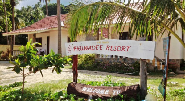 Las mejores ofertas de Phuwadee Resort & Spa Ko Samui 