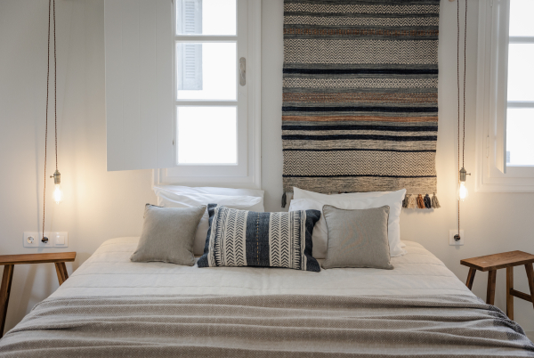Las mejores ofertas de Scorpios Beach Hotel Santorini