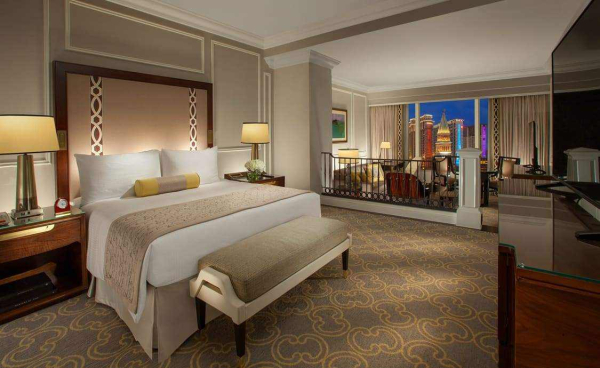 Las mejores ofertas de The Venetian Macao Resort Hotel MACAU