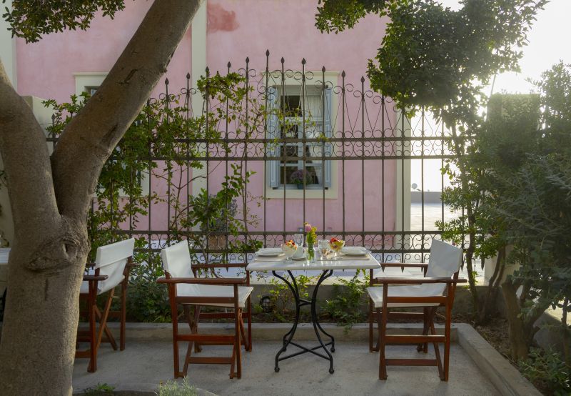 Las mejores ofertas de Aria Lito Mansion Santorini