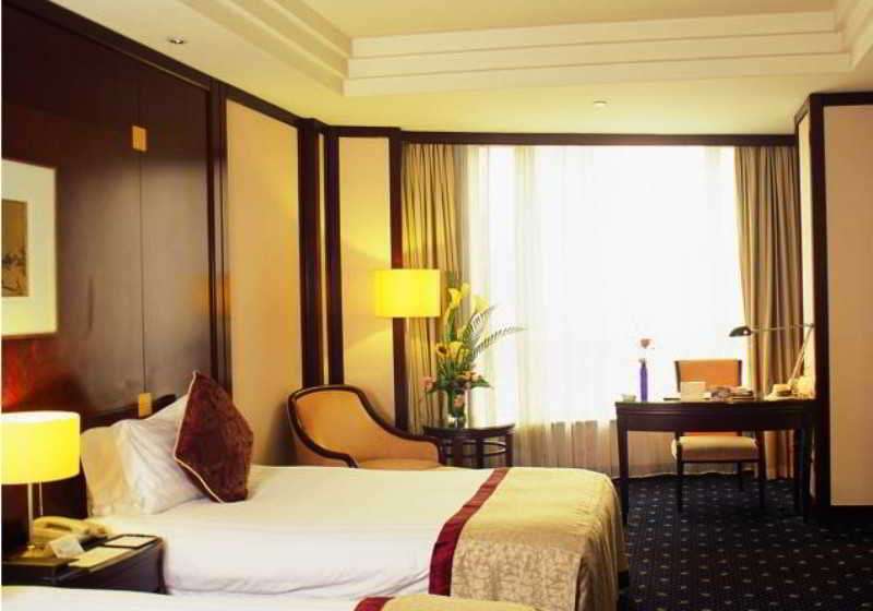 Las mejores ofertas de The Bund Hotel Shanghai