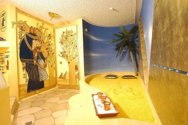 Las mejores ofertas de Hotel Waldeck SPA Kur-& Wellness Resort Bad Durrheim