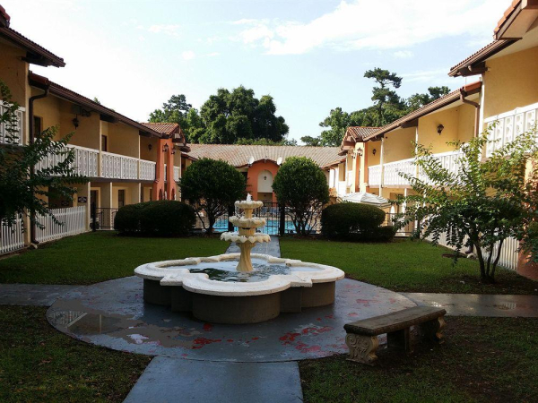 Las mejores ofertas de La Casa Inn And Suites Tallahassee 
