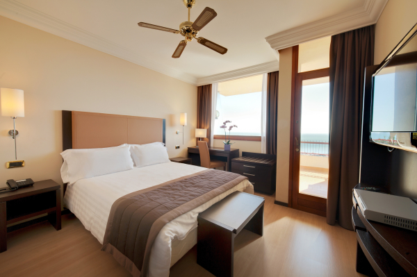 Las mejores ofertas de Nyala Suite Hotel Sanremo 