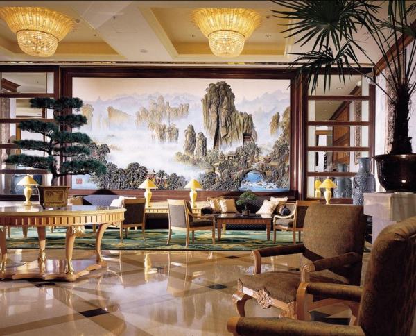 Las mejores ofertas de Shangri La Hotel Hangzhou Hangzhou