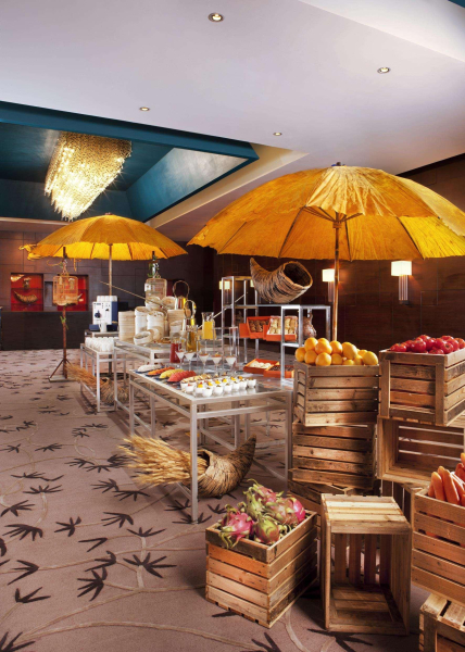 Las mejores ofertas de The Longemont Hotel Shanghai Shanghai