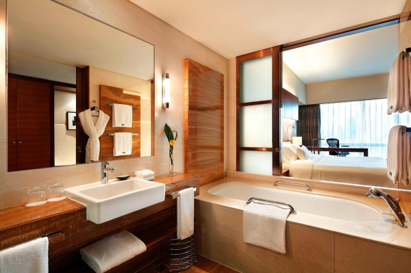 Las mejores ofertas de The Westin Guangzhou Guangzhou
