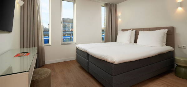 Las mejores ofertas de WestCord Art Hotel Amsterdam 4 Amsterdam
