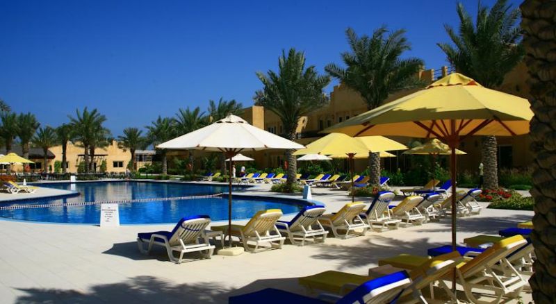 Al Hamra Village Golf Resort