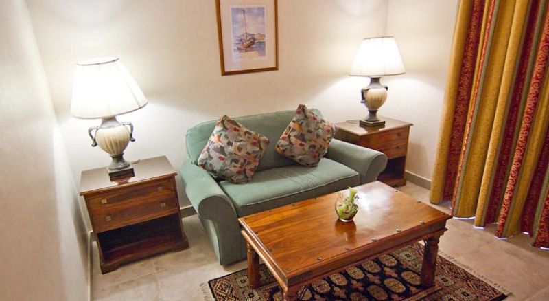 Las mejores ofertas de Al Hamra Village Golf Resort Ras Al Khaymah