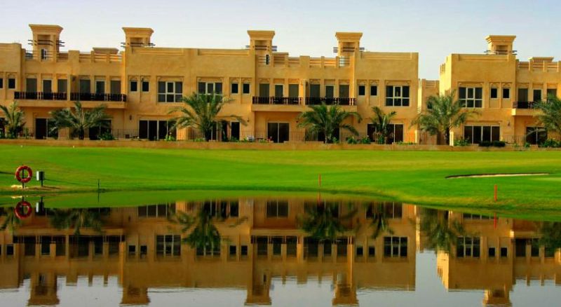 Al Hamra Village Golf Resort