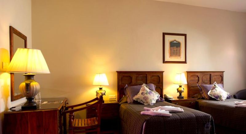 Al Hamra Village Golf Resort