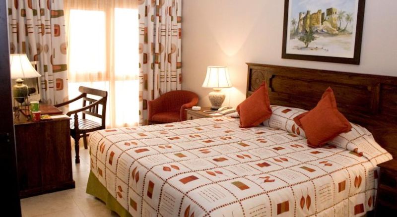 Al Hamra Village Golf Resort