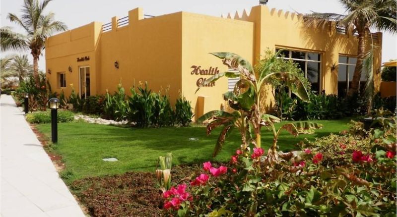 Al Hamra Village Golf Resort