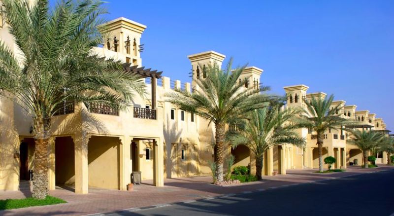 Al Hamra Village Golf Resort