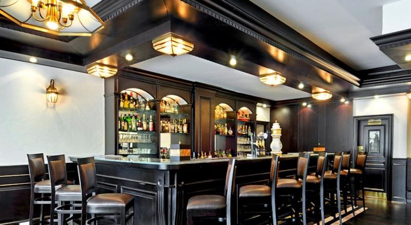 Al Hamra Village Golf Resort