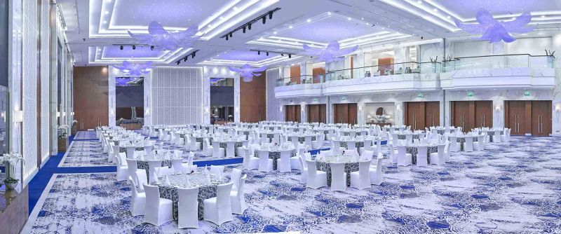 Las mejores ofertas de Gulf Hotel Bahrain Manama 