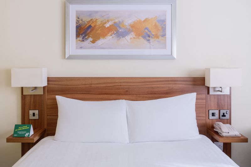 Las mejores ofertas de Holiday Inn Chester - South Chester