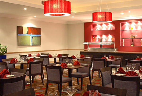 Las mejores ofertas de Birmingham Strathallan Hotel, BW Signature Birmingham