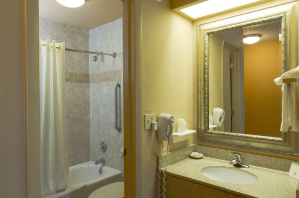 Las mejores ofertas de Hotel Castillo del Sol Daytona Beach