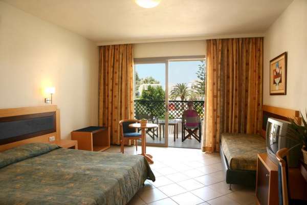 Las mejores ofertas de Kosta Mare Palace Anissaras