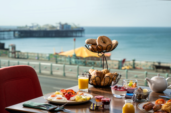 Las mejores ofertas de Leonardo Royal Hotel Brighton Waterfront Brighton