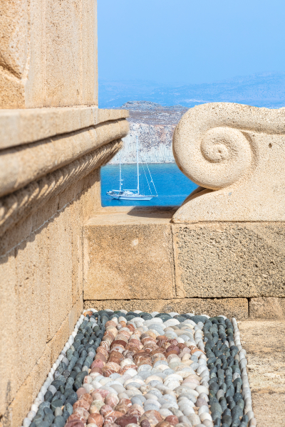 Las mejores ofertas de Melenos Art Boutique Hotel Rodos 