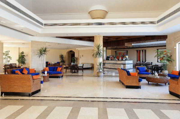 Las mejores ofertas de The Three Corners Fayrouz Plaza Marsa Alam