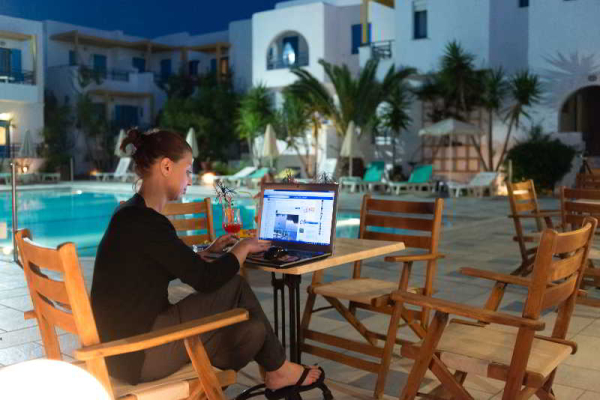 Las mejores ofertas de Venus Mare Analipsis