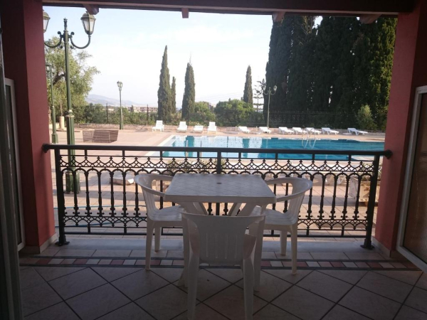 Las mejores ofertas de Zante Dolphin Alykes 