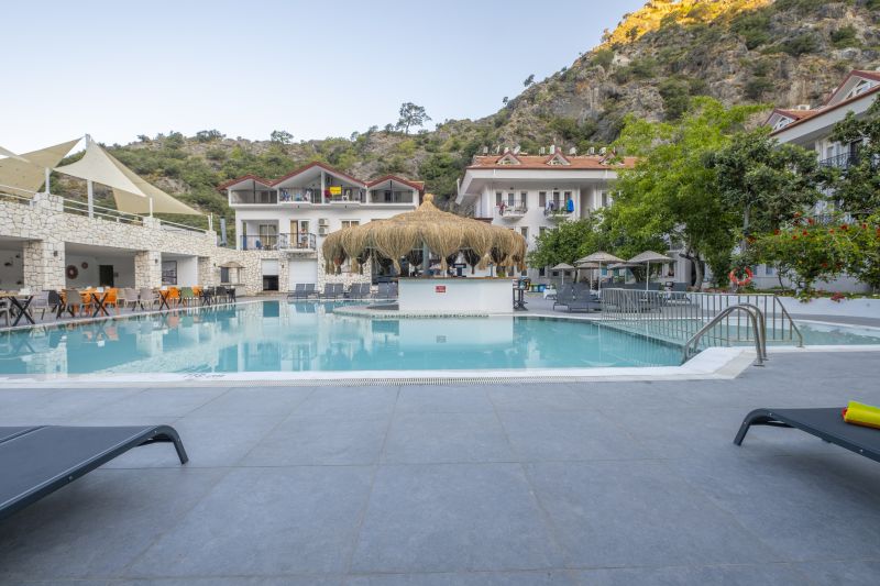 Las mejores ofertas de Akdeniz Beach Marmaris