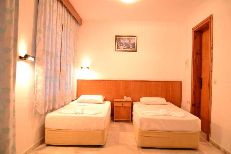 Las mejores ofertas de Club Palm Garden Keskin Marmaris 