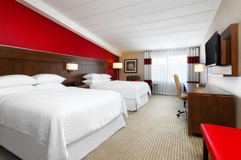 Four Points By Sheraton London