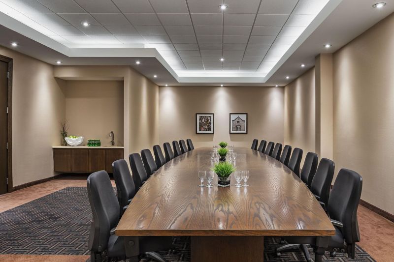 Four Points By Sheraton London