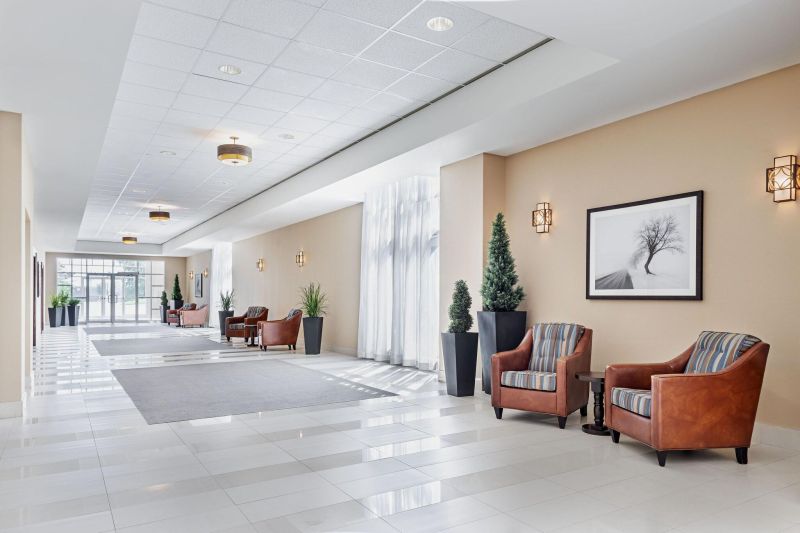 Four Points By Sheraton London