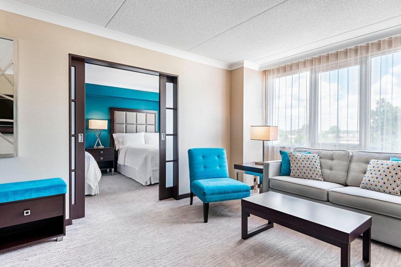 Four Points By Sheraton London