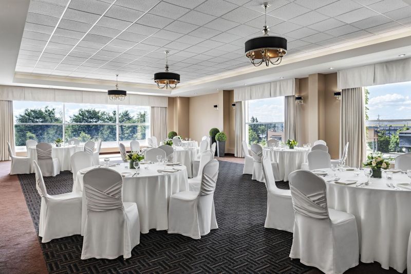 Four Points By Sheraton London