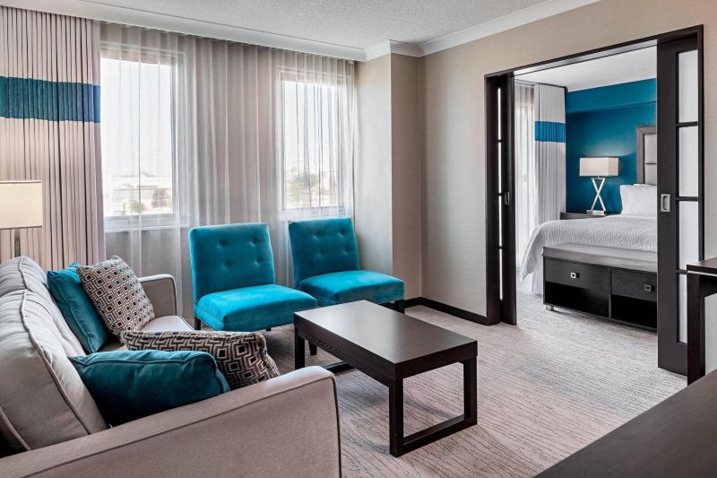 Four Points By Sheraton London