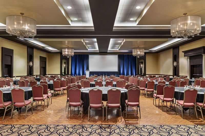 Four Points By Sheraton London