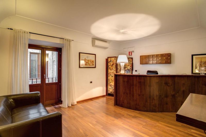Las mejores ofertas de Residenza Domizia Roma