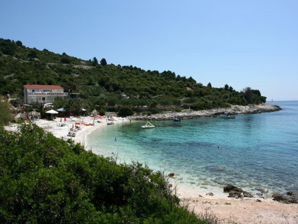 Las mejores ofertas de Apartmani Irena Split