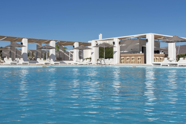 Las mejores ofertas de Archipelagos Resort Hotel & Villas Paros